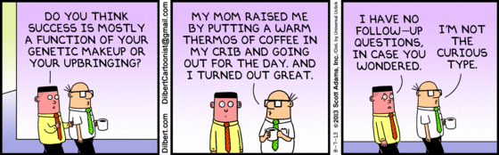 dilbert